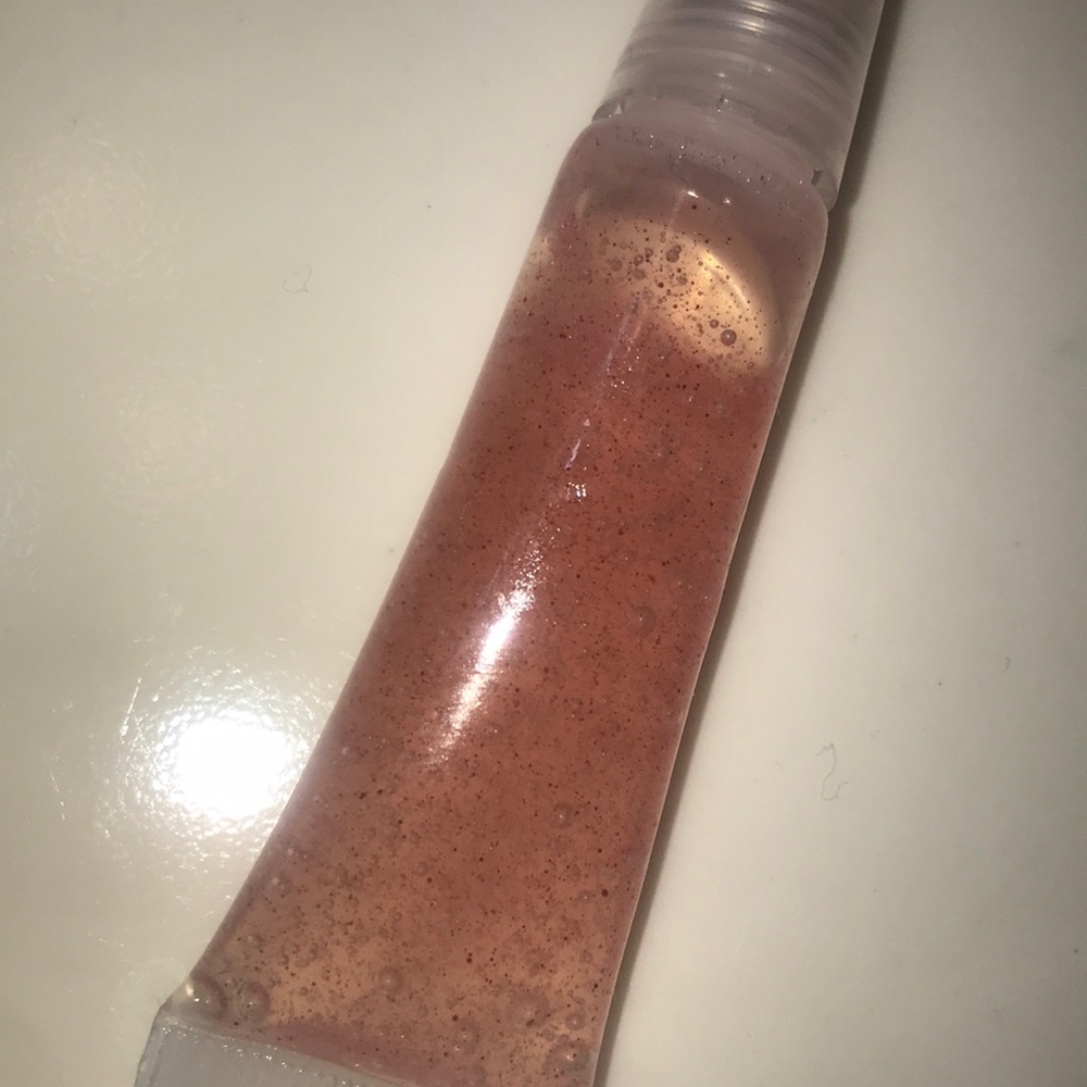 Lipgloss!